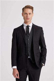 Black Suit