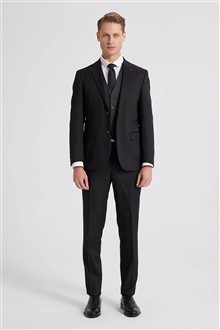 Black Suit