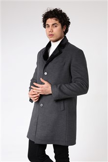 Cashmere Coat ETA15157SB