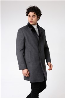 Cashmere Coat ETA15157SB