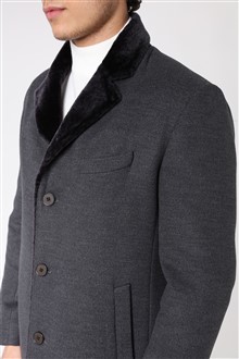 Cashmere Coat ETA15157SB