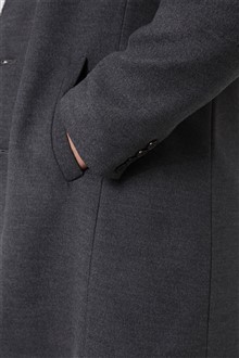 Cashmere Coat ETA15157SB