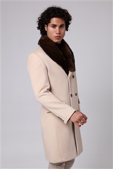 Cashmere Coat ETX1923-103SB