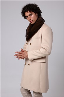 Cashmere Coat ETX1923-103SB