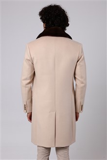 Cashmere Coat ETX1923-103SB