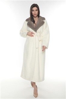 Fur Coat K232