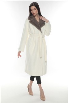 Fur Coat K232
