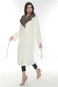 Fur Coat K232