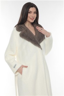 Fur Coat K232