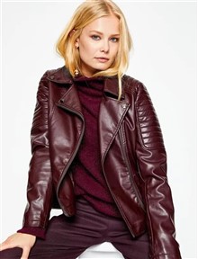 Leather Jacket EX-15
