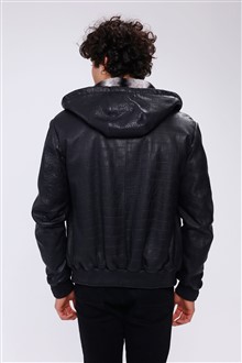 Man Leather Jackets ETA0013-62SB