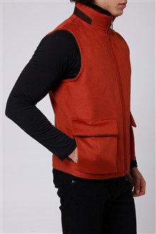 Man Vest ETA1017-68SB