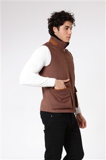 Man Vest ETA1017-68SB