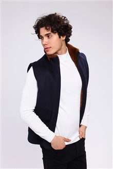 Man Vest ETA1017-68SB