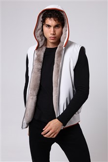 Man Vests Waterproof EPCPTN5001-65SB