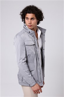 Man Waterprof Coats ETA0010-79-HFSUPSB