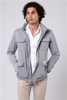 Man Waterprof Coats ETA0010-79-HFSUPSB