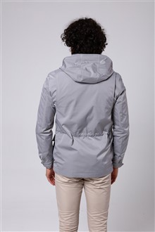 Man Waterprof Coats ETA0010-79-HFSUPSB