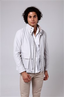 Man Waterprof Coats ETA0017-68SB