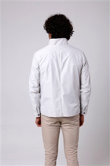 Man Waterprof Coats ETA0017-68SB