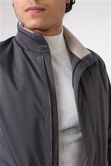 Man Waterprof Coats ETA0017-68SB