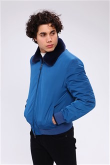 Man Waterprof Coats ETA0026-67-BSB