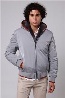 Man Waterprof Coats ETA0026-67-KSB