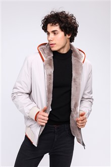 Man Waterprof Coats ETA0026-67-KSB