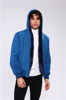 Man Waterprof Coats ETA0026-67-KSB