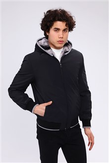 Man Waterprof Coats ETA0026-67-KSB
