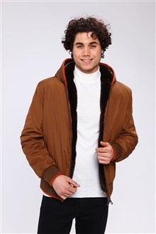 Man Waterprof Coats ETA0026-67-KSB