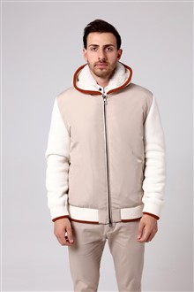 Man Waterproof Coat ETA1526-67SB