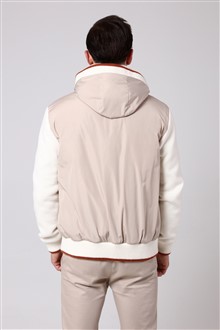 Man Waterproof Coat ETA1526-67SB