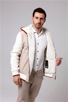 Man Waterproof Coat ETA1526-67SB