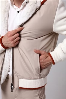 Man Waterproof Coat ETA1526-67SB