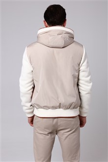Man Waterproof Coat ETA1526CB-67SB