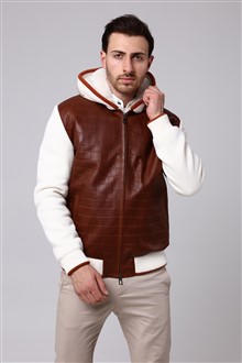 Man Waterproof Coat ETA1526CB-67SB