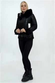 Women Leather Jackets 1001M