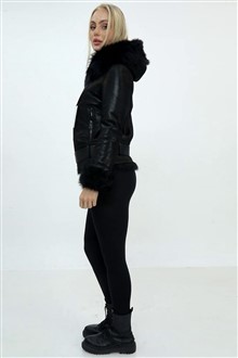 Women Leather Jackets 1001M
