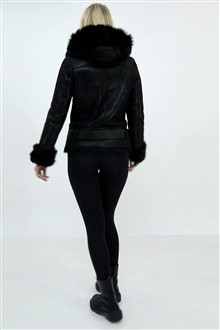Women Leather Jackets 1001M