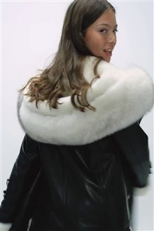 Women Leather Jackets 1003M