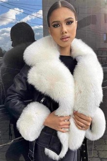 Women Leather Jackets 1005M